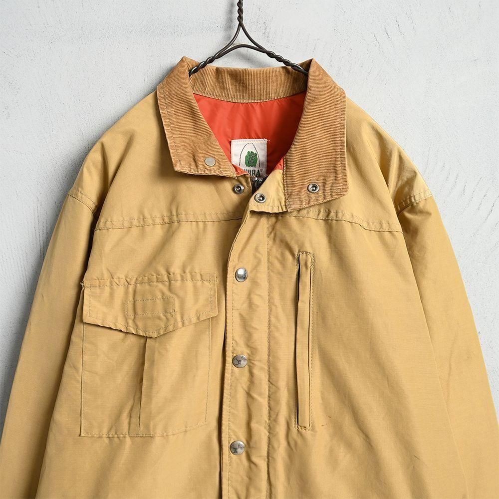 美品　80s SIERRA DESIGNS PANAMINT JACKET 80s/美品】SIERRA DESIGNS size/M (pz) USA VINTAGE PANAMINT JACKET