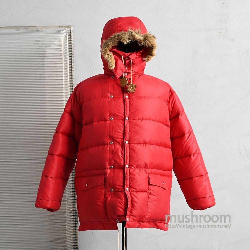 HOLUBAR COLORADO PARKA1960'S/GOOD CONDITION