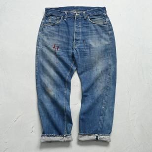LEVI'S 501 BIGE 
