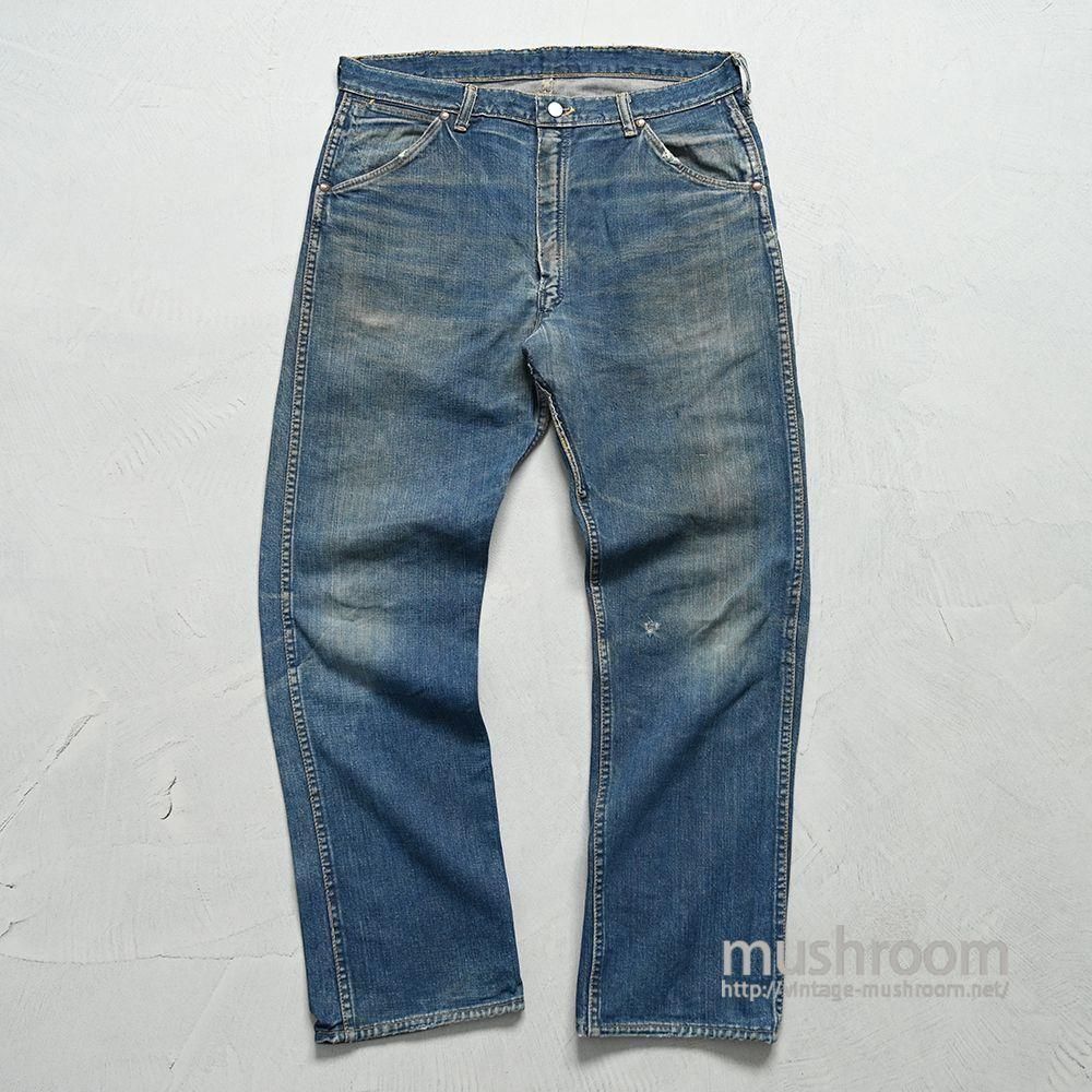 WRANGLER 11MWZ JEANSAround 1960'S/W36L32