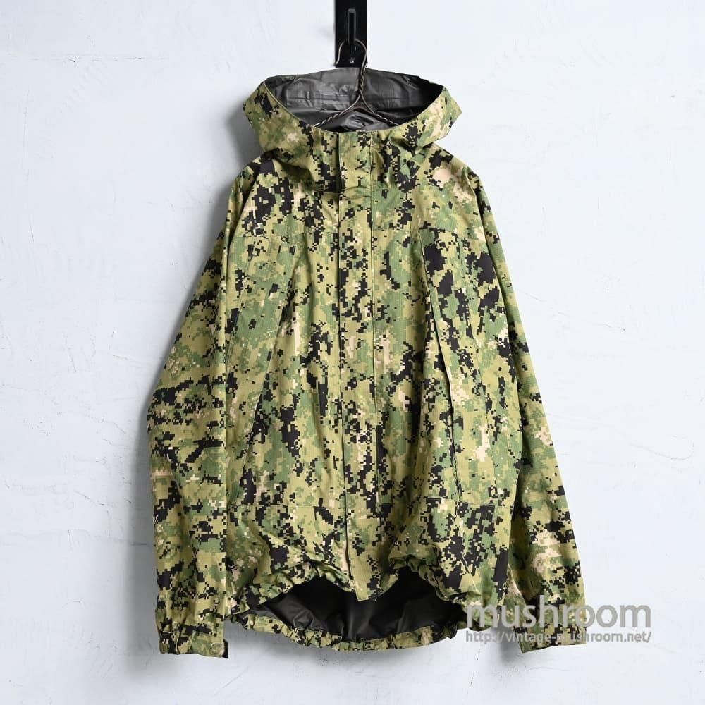 patagonia mars level6 サイズMR PATAGONIA MARS LEVEL6 GORE-TEX JACKET（'11/SZ MR/DEADSTOCK