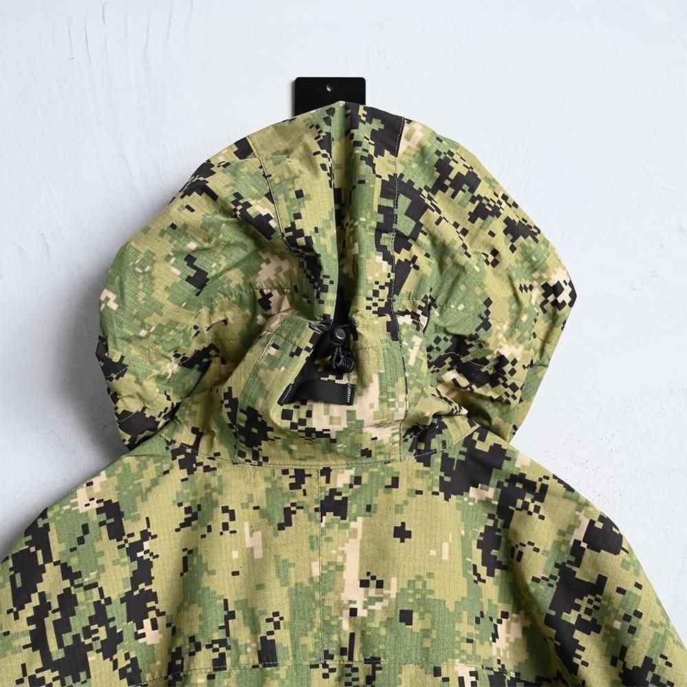 patagonia mars level6 サイズMR PATAGONIA MARS LEVEL6 GORE-TEX JACKET（'11/SZ MR/DEADSTOCK
