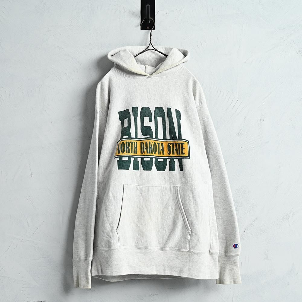 CHAMPION ”NORTH DAKOTA STATE