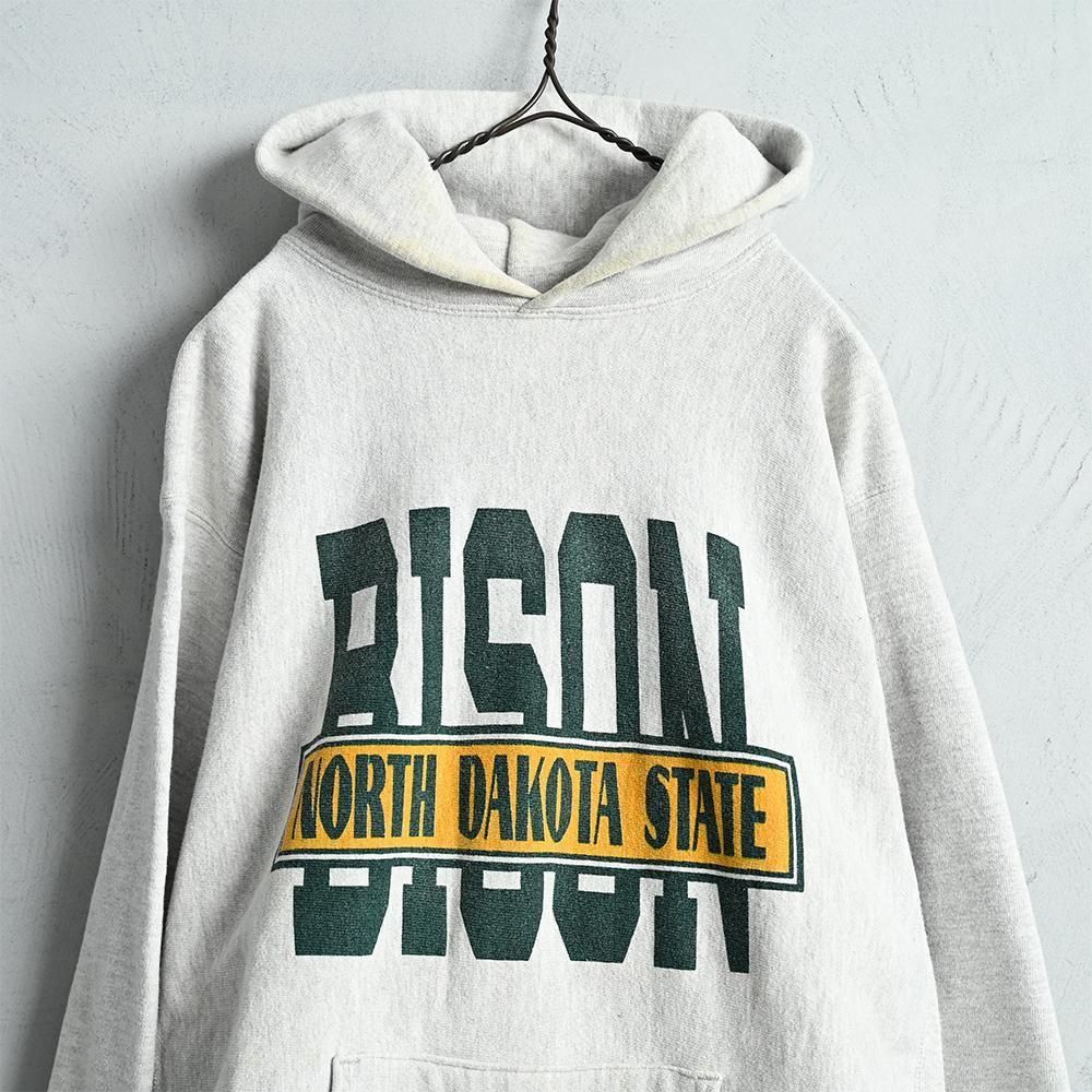 CHAMPION ”NORTH DAKOTA STATE