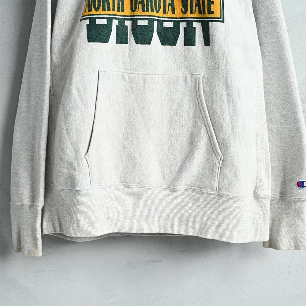 CHAMPION ”NORTH DAKOTA STATE