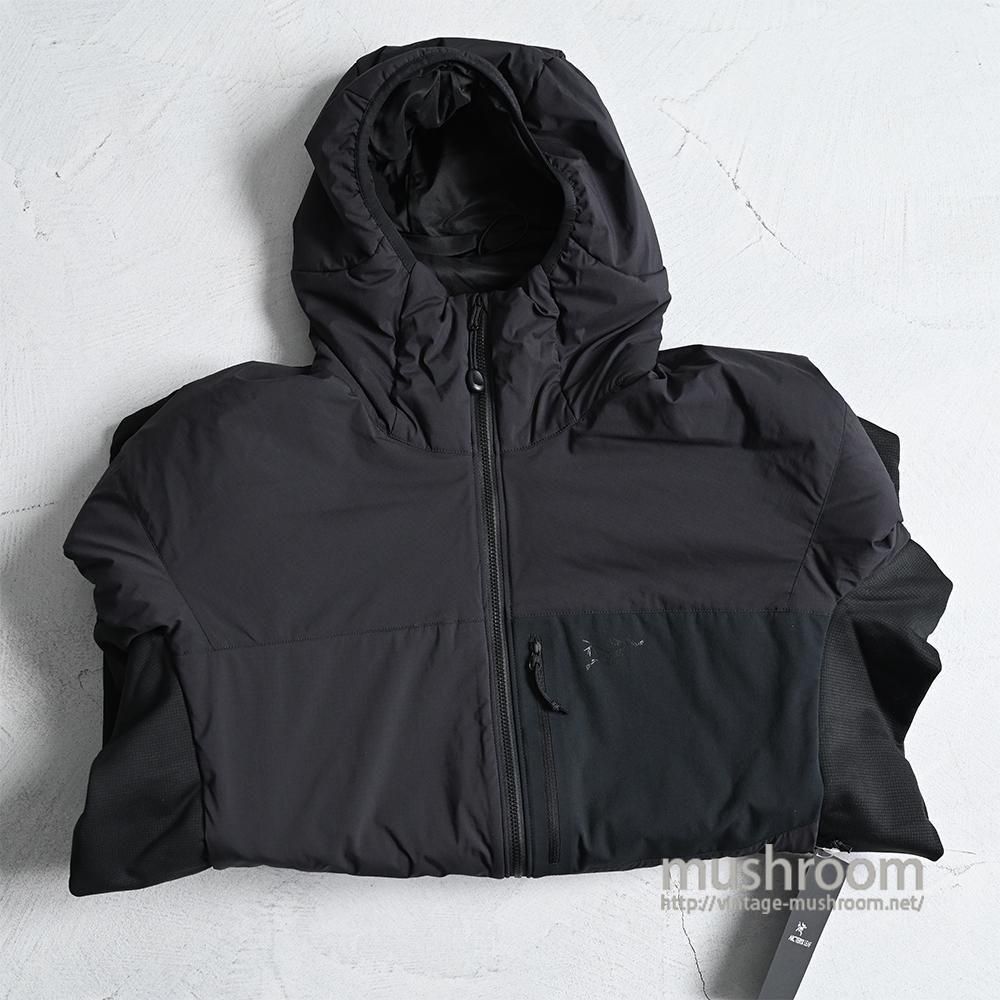 ARC'TERYX アークテリクス LEAF ブラック　希少 ARC'TERYX 