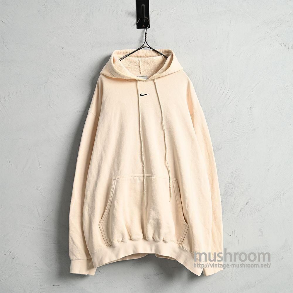 茶いろっきー NIKE 