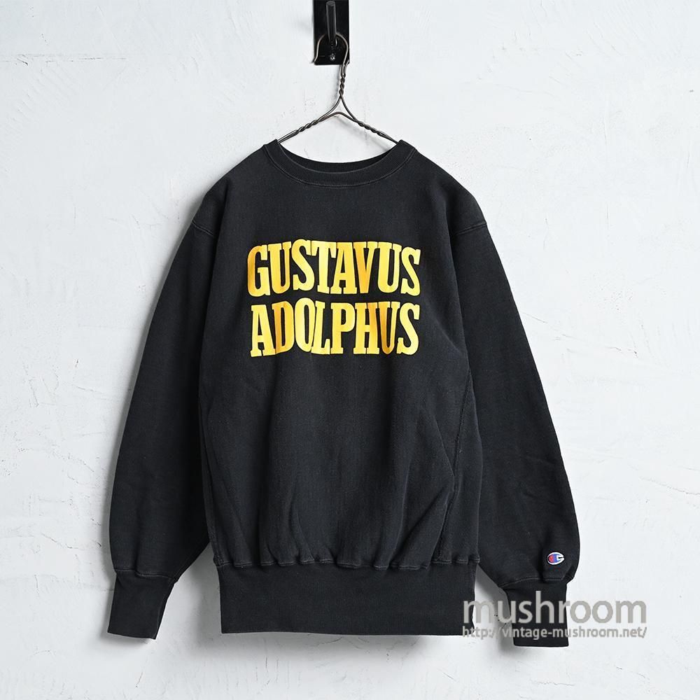 CHAMPION COLLEGE REVERSE WEAVE（1990'S/LARGE） - 古着屋