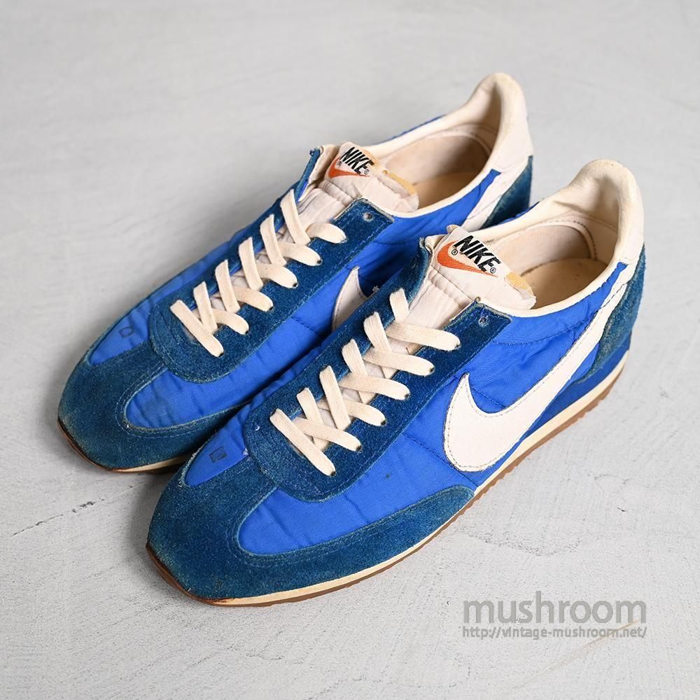 NIKE WESTWOOD RUNNING SHOES'80/ALMOST DEADSTOCK/US 9