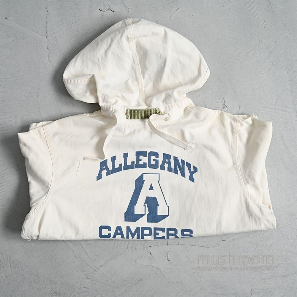 U.S.NAVY ALLEGANY CAMPERS