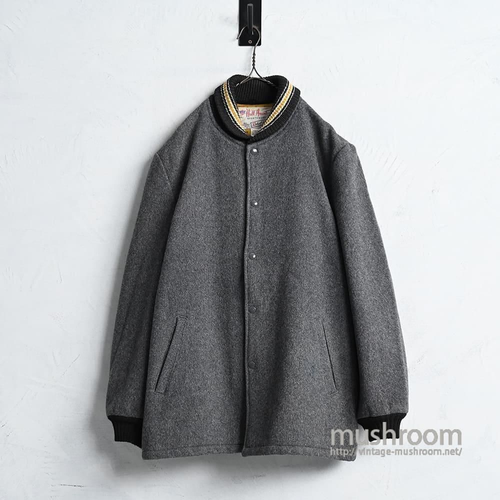 50s〜　vintage ファラオジャケット　レア　スナップボタン da9f45eade42793f17d3af5424b7c4