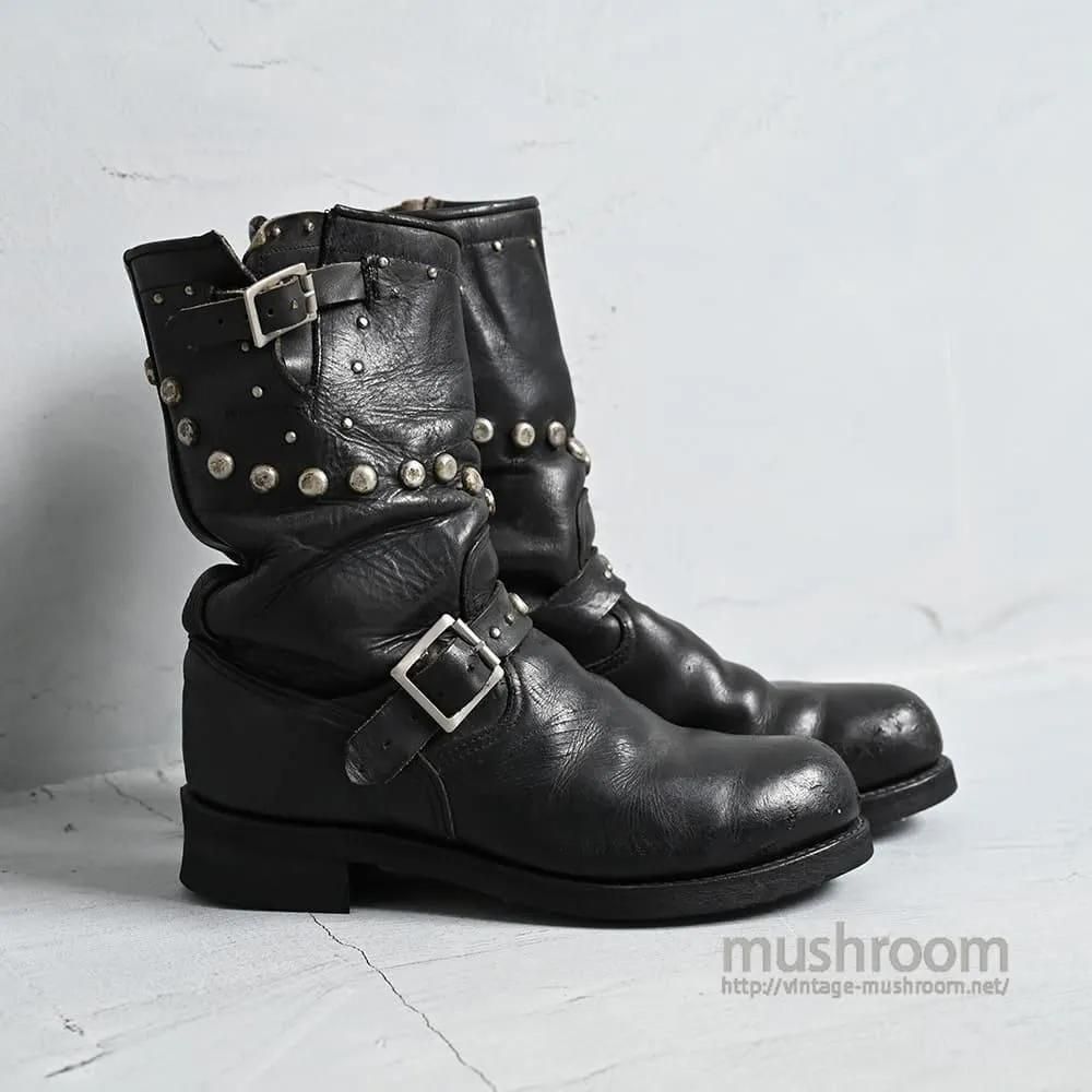 ヴィンテージ 西ドイツのKunstlerschutzワグナー社製　エルク ヴィンテージ 西ドイツのKunstlerschutzワグナー社製 エルク 旧