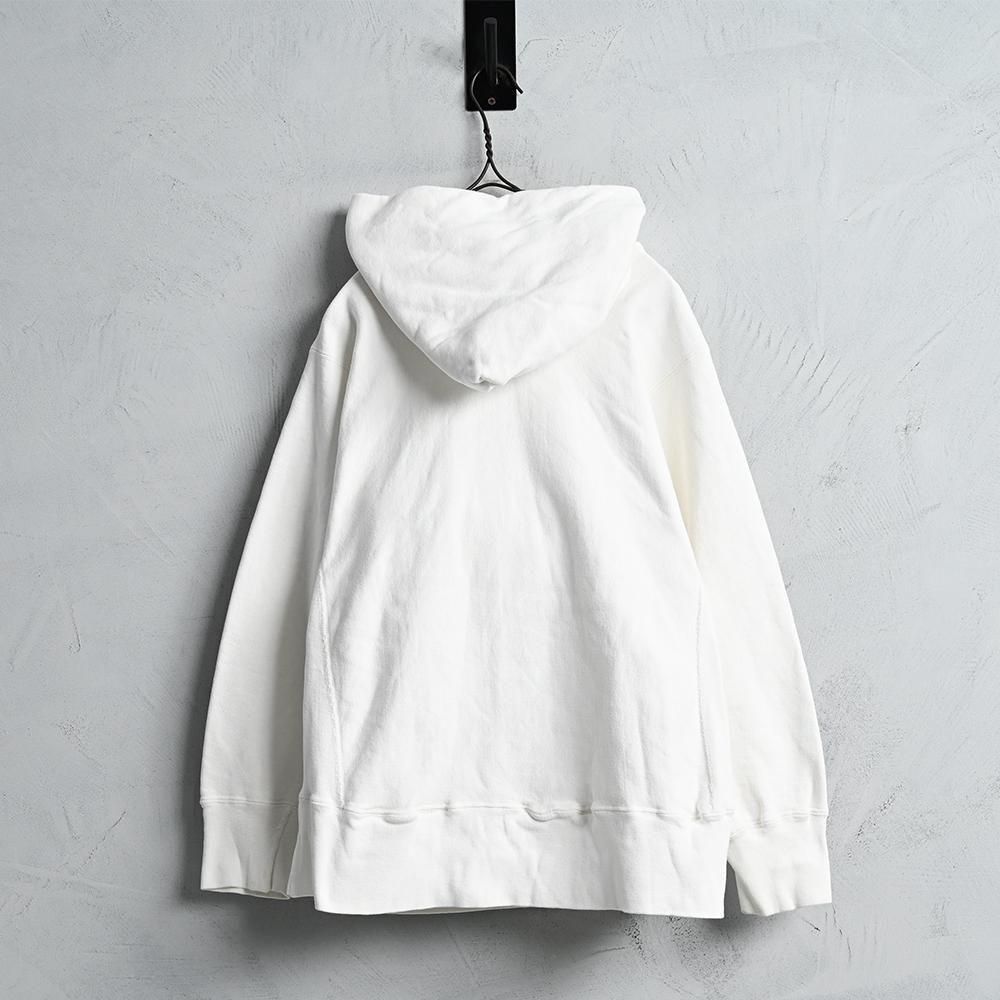 たつや HighClass起毛CLASSIC 3ｘ3ｍｍオーダー料込 白鷺ニット 綿100% インナー シャツ 両面起毛 8分袖 長袖