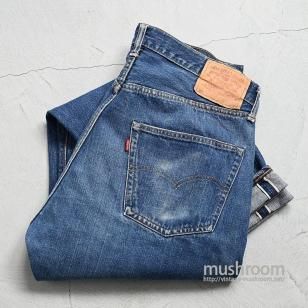 monikoto モニコト パンツ マッシュルームハウス/ブルー THE NORTH FACE BROOKS RANGE（Early Type/MINT CONDITIONX