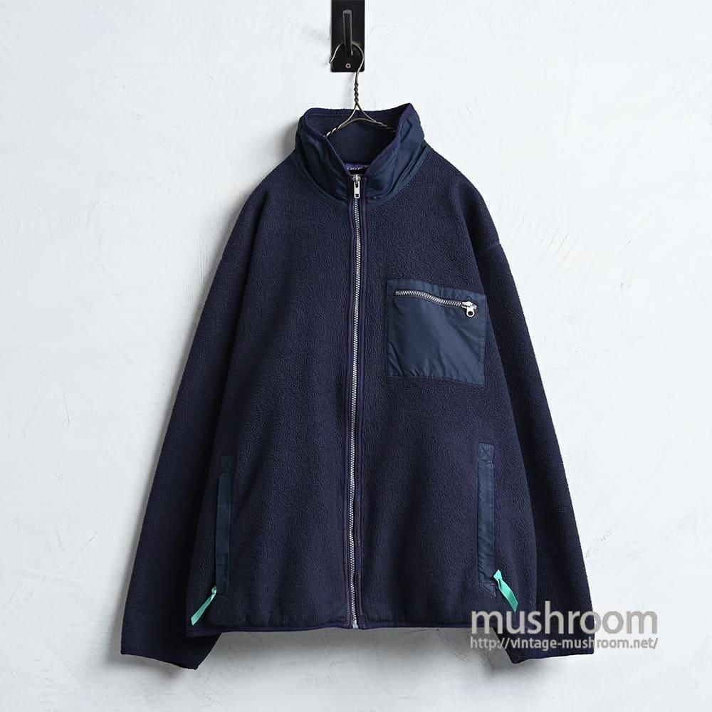 くろかみページ Women's Selvage Denim Zip Jacket / DARK FADE – Graphpaper