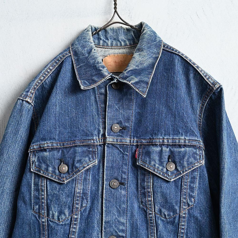 ［野村訓市 着用］90s Vintage M-65\"後染め\"フィッシュテール 野村訓市 着用］90s Vintage M-65 後染め フィッシュテール メンズ