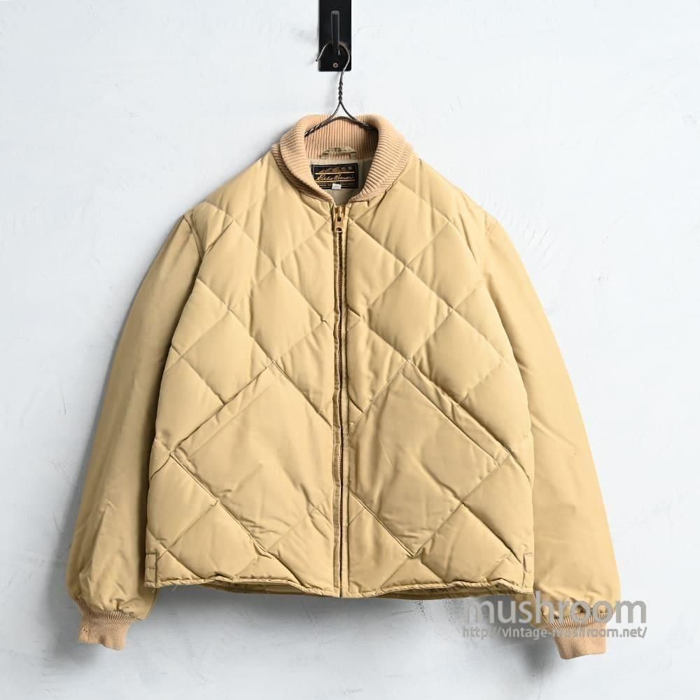 warehouse SKYLINER DOWN JACKET 美品！貴重！ EDDIE BAUER SKYLINER DOWN JACKET（Around 1960'S/GOOD