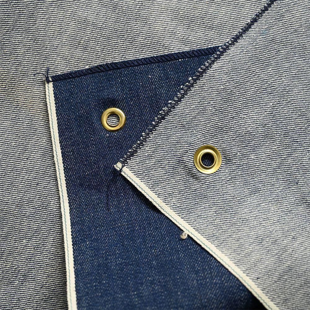 WRANGLER STORE DISPLAY DENIM BANNER（Around 1970'S/DEADSTOCK