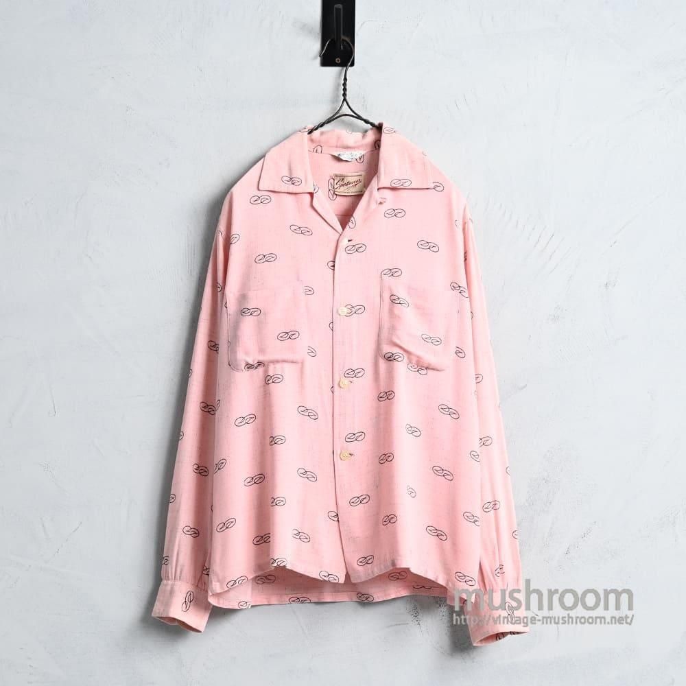 Sportwear PINK × BLACK 