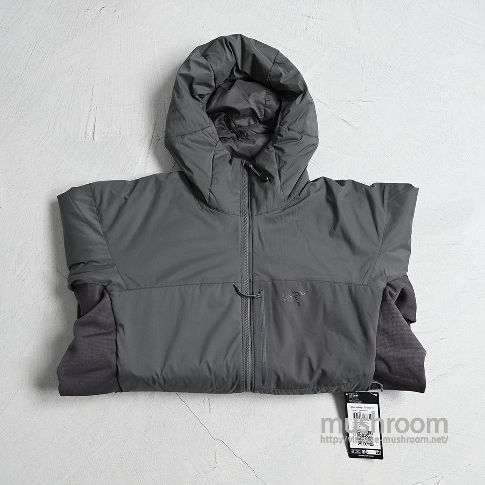 ARC'TERYX 