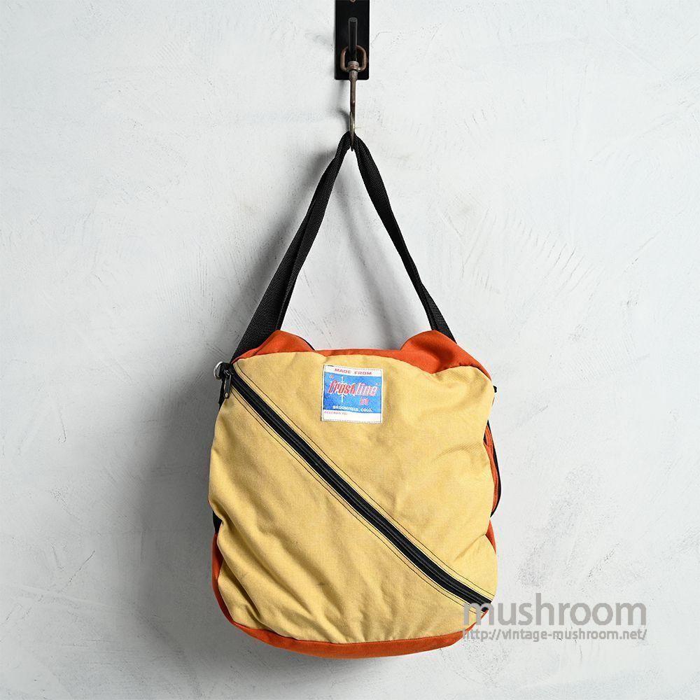 FROSTLINE KIT GEAR TOTE BAGAround 1970'S/GOOD CONDITION
