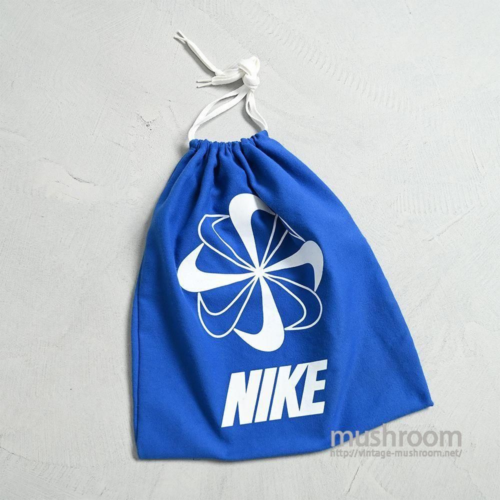 NIKE WINDMILL LOGO SRAWSTRING BAGMINT CONDITION
