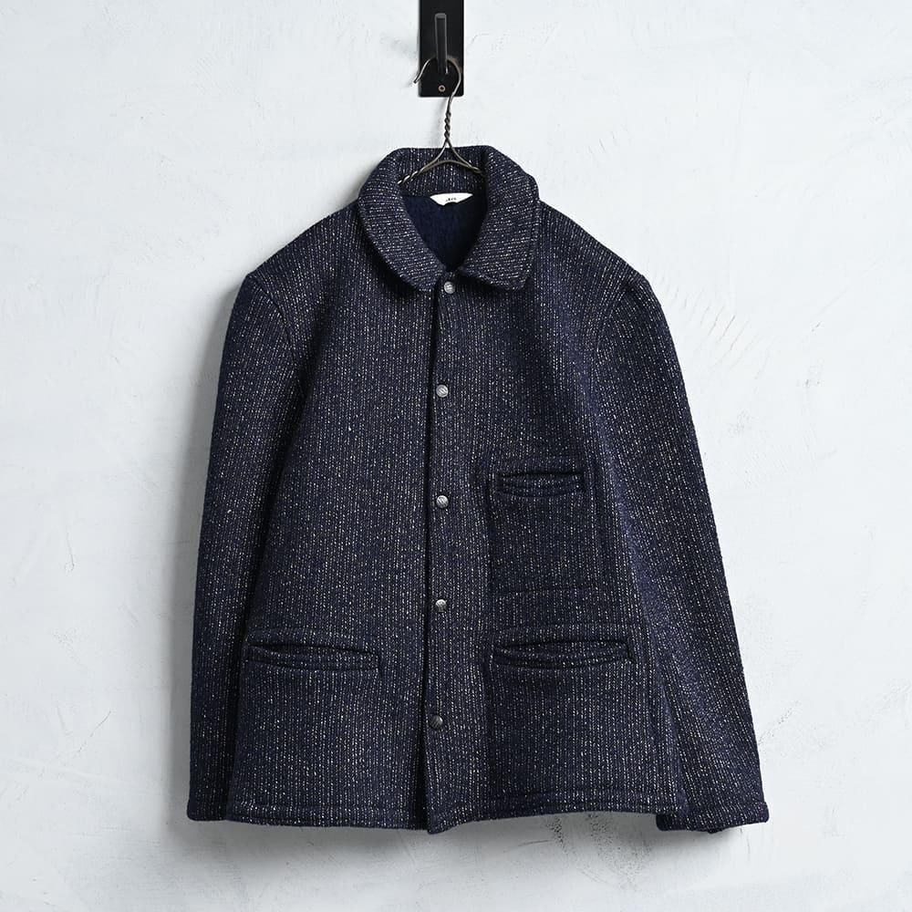 BROWN'S BEACH JACKET（1950'S/DEADSTOCK/SZ 40） - 古着屋