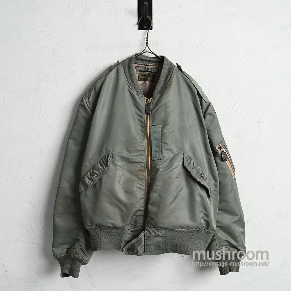 USAF L-2B FLIGHT JACKET by ROLEN SPORTSWEAR（'57/GOOD