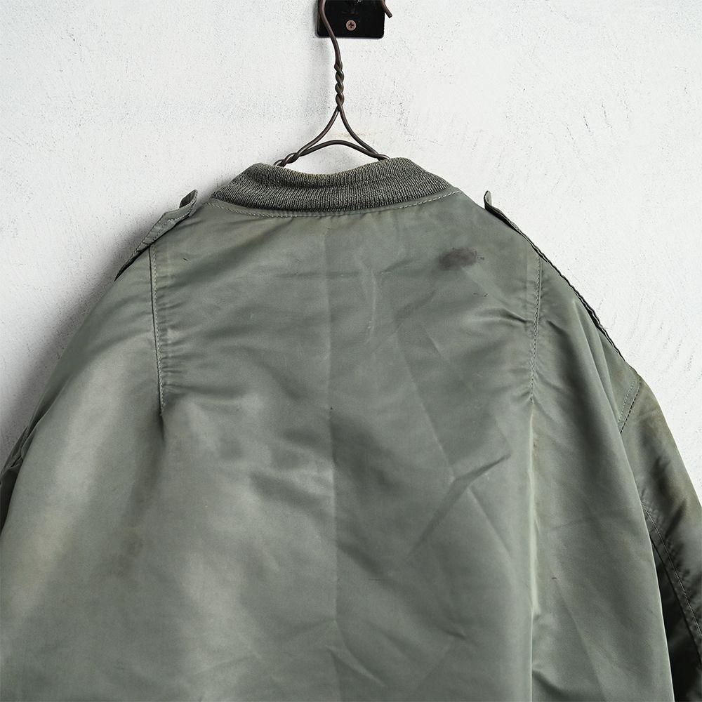 実物ヴィンテージ】USAF L-2B Rolen Sportswear USAF L-2B FLIGHT JACKET by ROLEN SPORTSWEAR('57/GOOD