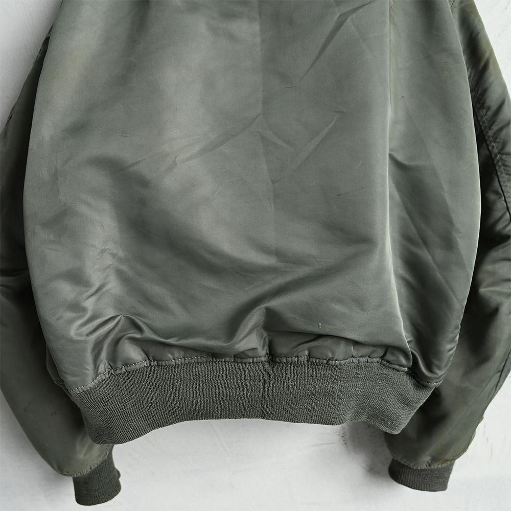 実物ヴィンテージ】USAF L-2B Rolen Sportswear USAF L-2B FLIGHT JACKET by ROLEN SPORTSWEAR（'57/GOOD