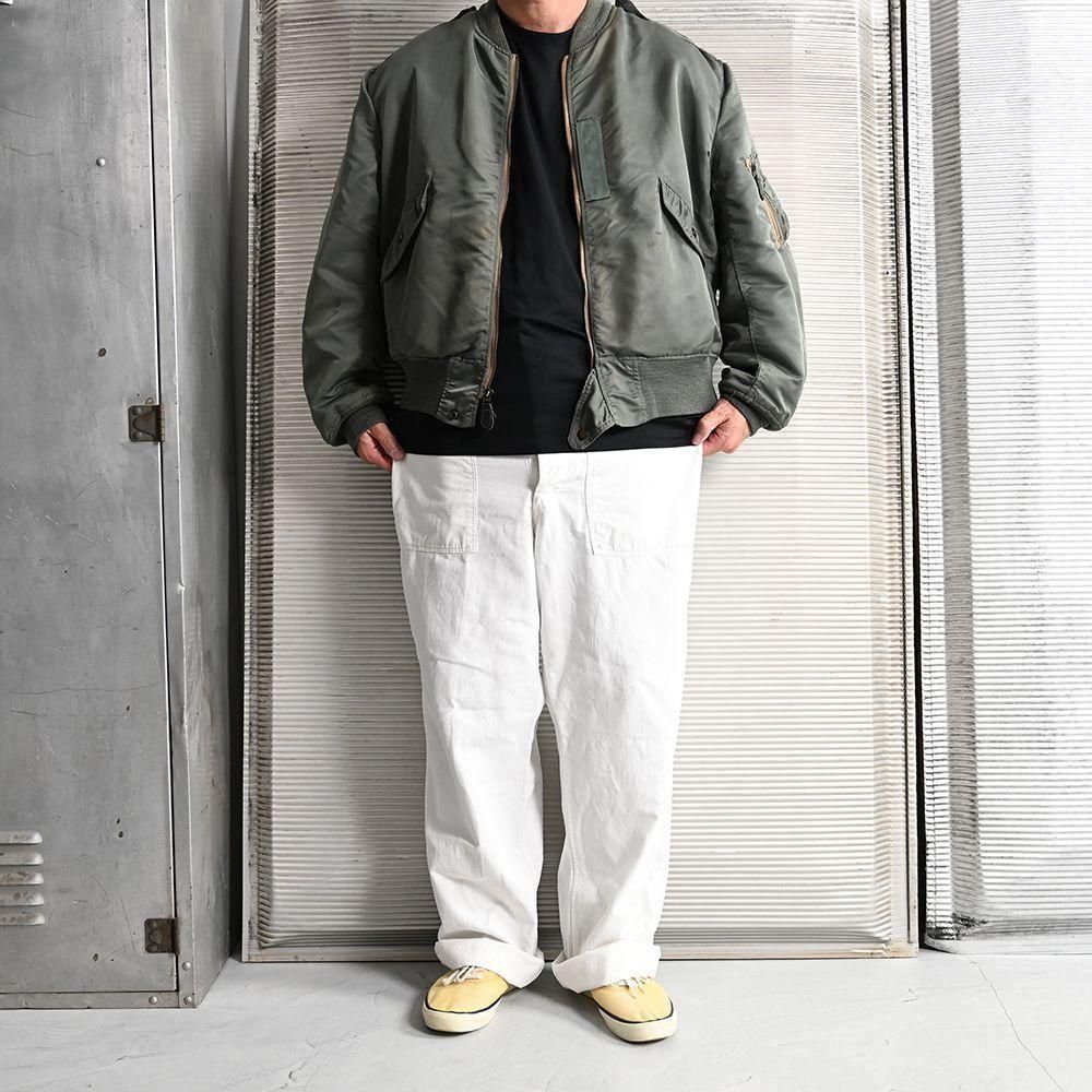 実物ヴィンテージ】USAF L-2B Rolen Sportswear USAF L-2B FLIGHT JACKET（ L/ROLEN SPORTSWEAR ） - 古着屋
