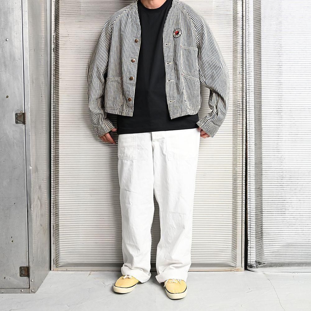 k*t様 special❗️50g BIG MACエンジニアジャケットヒッコリー k*t様 special❗️50g BIG MACエンジニアジャケットヒッコリー