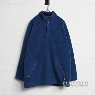 PATAGONIA WOOLY-T FLEECE JACKET'96/LARGE/VERY GOOD CONDITION