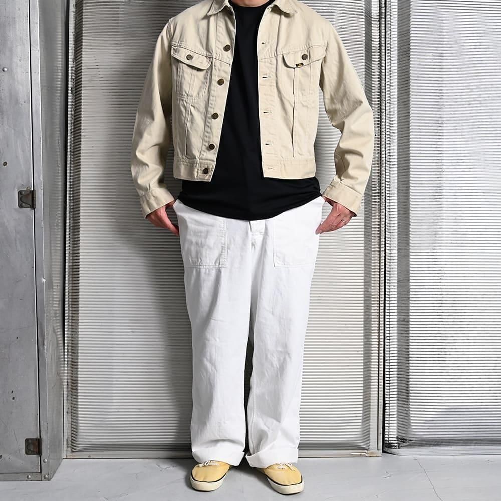 Lee 100-J WESTERNER JACKET（Late 1960'S/GOOD CONDITION/SZ 40