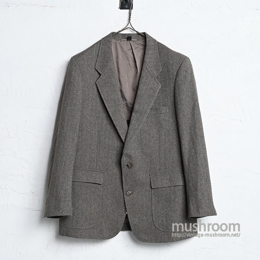 PATAGONIA TRAVEL BLAZER（VERY GOOD CONDITION/SZ 40S） - 古着