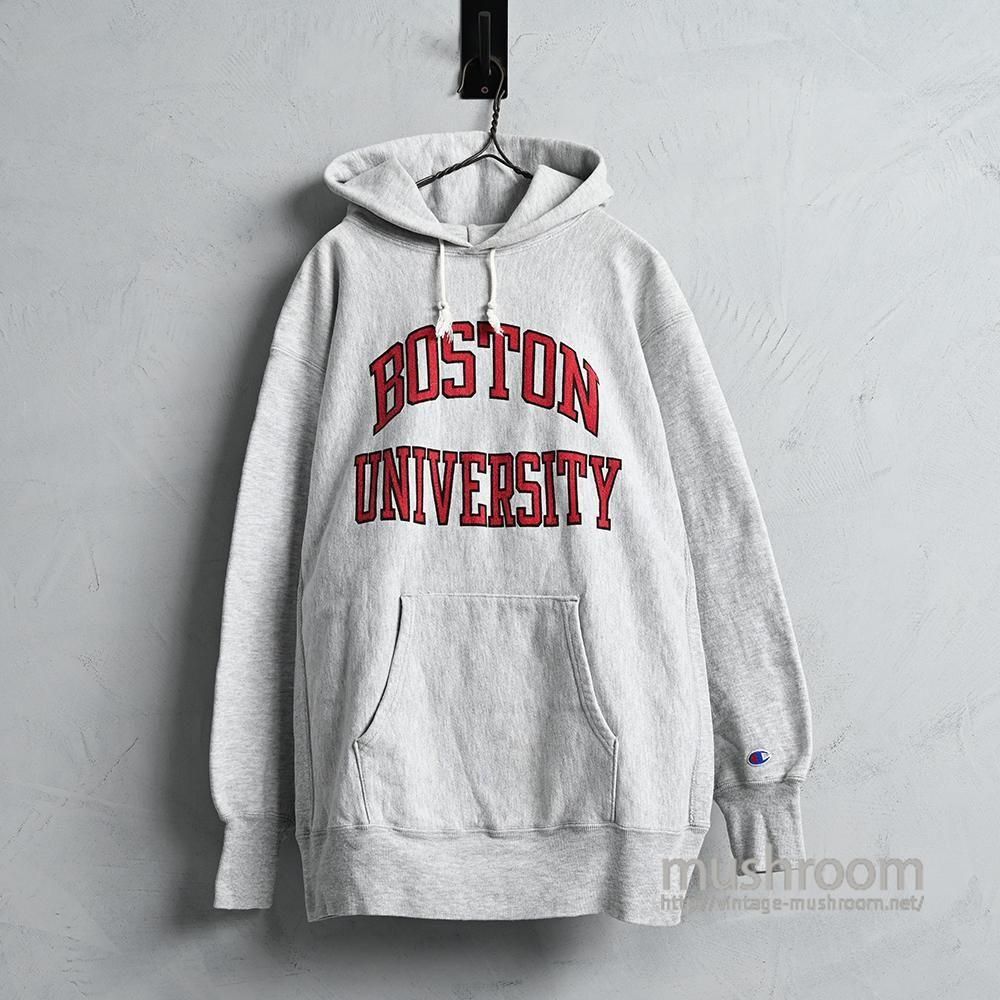 CHAMPION ”BOSTON UNIV.