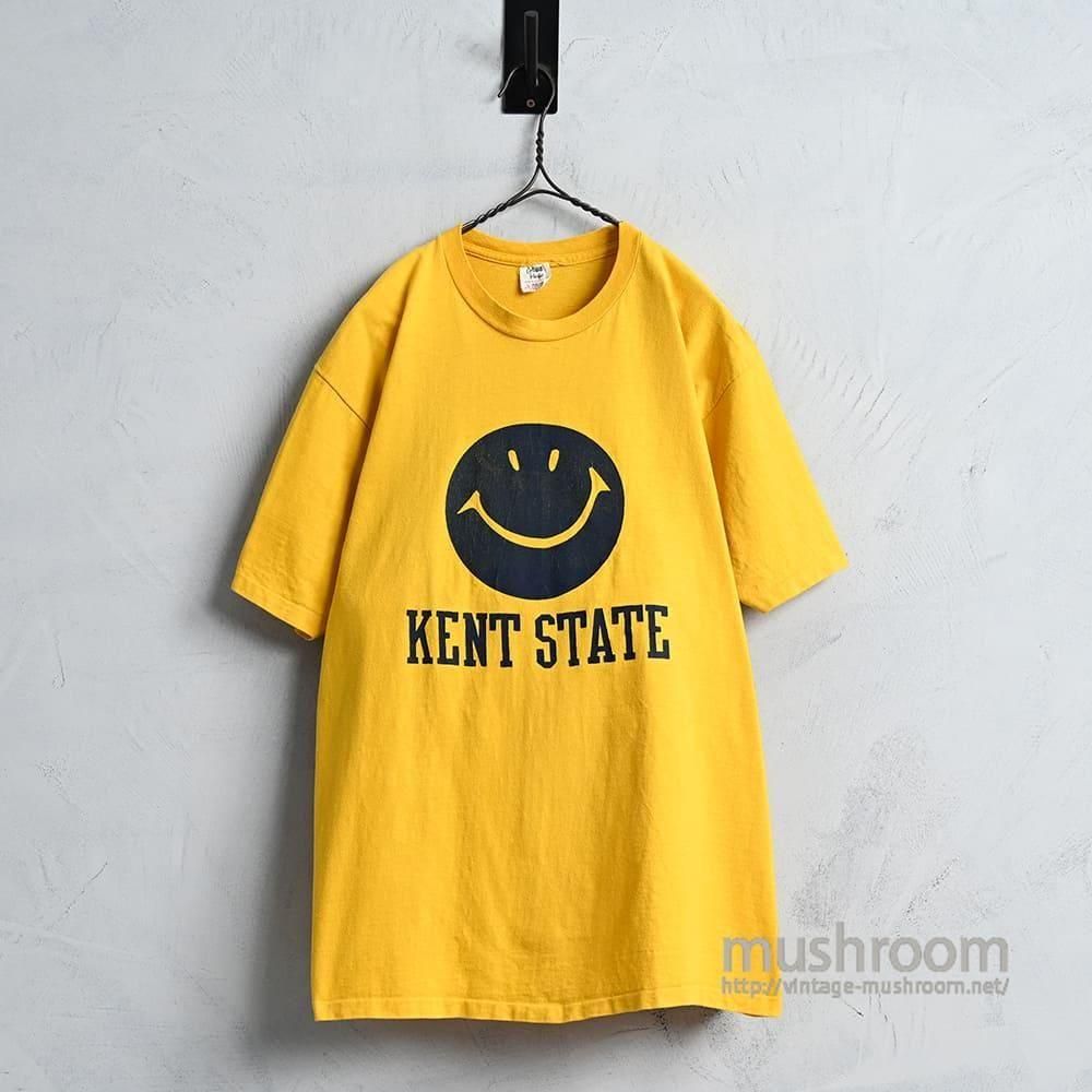 KENT STATE 