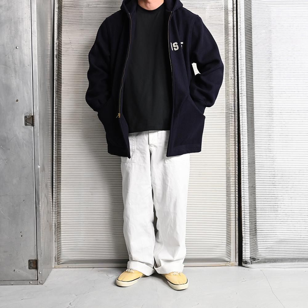 USAF CADET COAT by WILSON（1960'S/ALMOST DEADSTOCK/S-SHORT