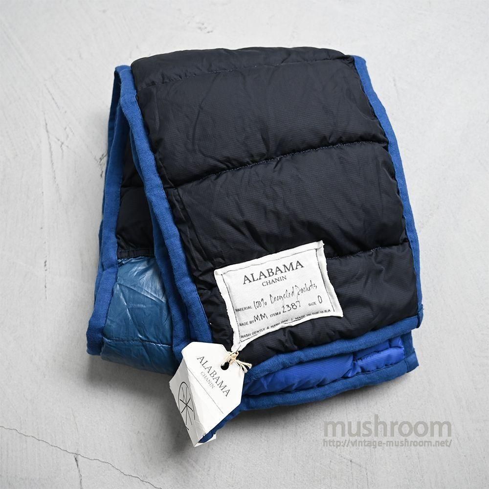 ALABAMA RECYCLE DOWN MUFFLER by patagonia（DEADSTOCK/②