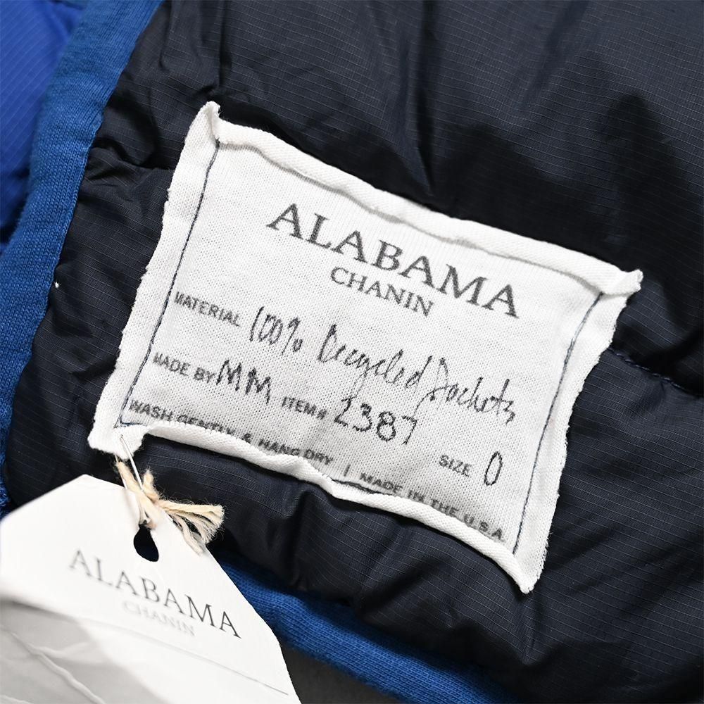 デッド‼️タグ付‼️ ダウンマフラー Patagonia ALABAMA パタゴニア