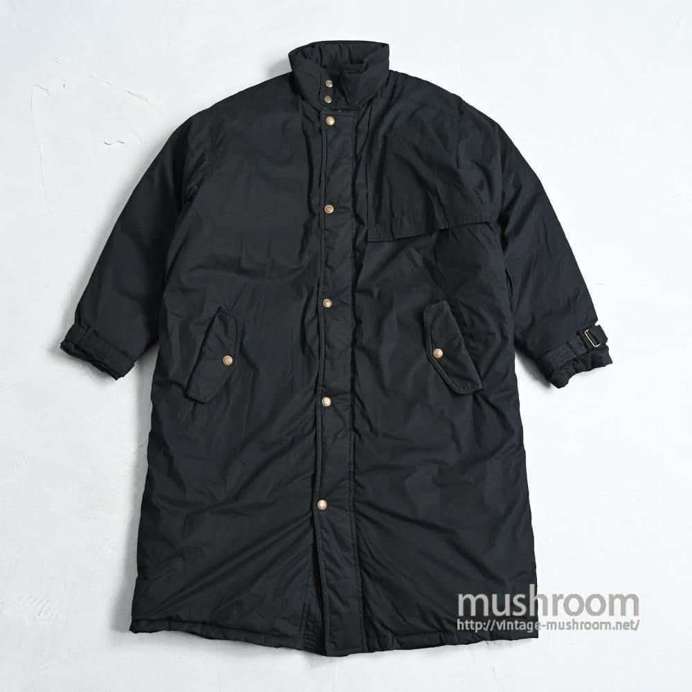 MIGHTY-MAC BLK DOWN COATVERY GOOD CONDITION/SZ 1X