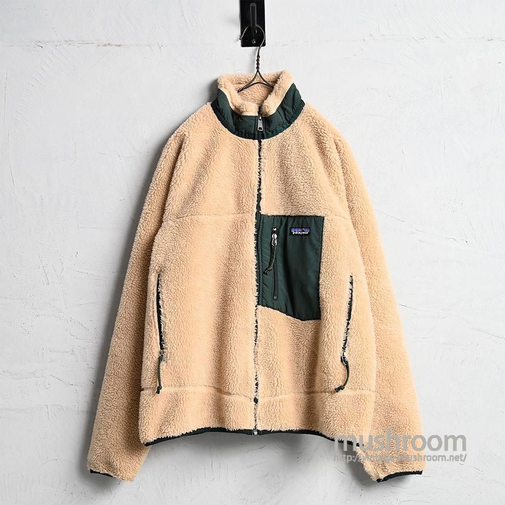 PATAGONIA RETRO-X JACKET（'99/VERY GOOD CONDITION/LARGE） - 古着屋