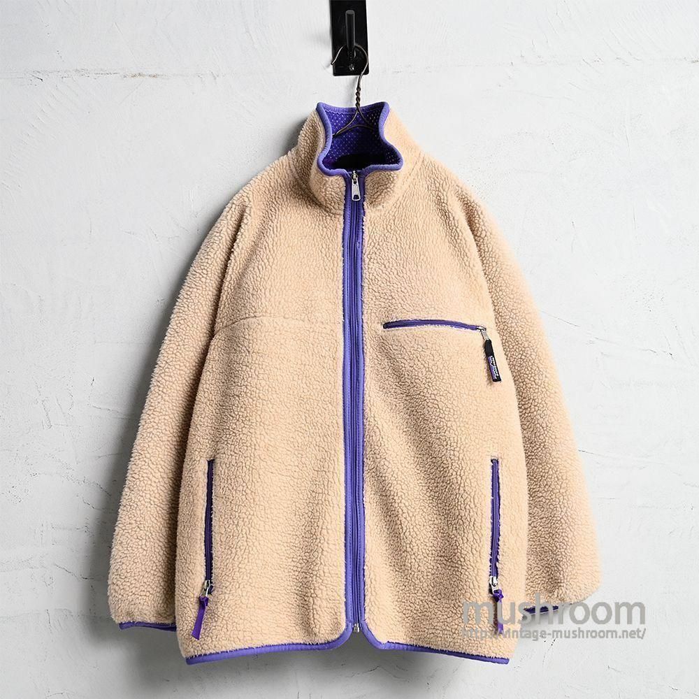 PATAGONIA BABY RETRO CARDIGANEarly 1990'S/GOOD CONDITION/MEDIUM