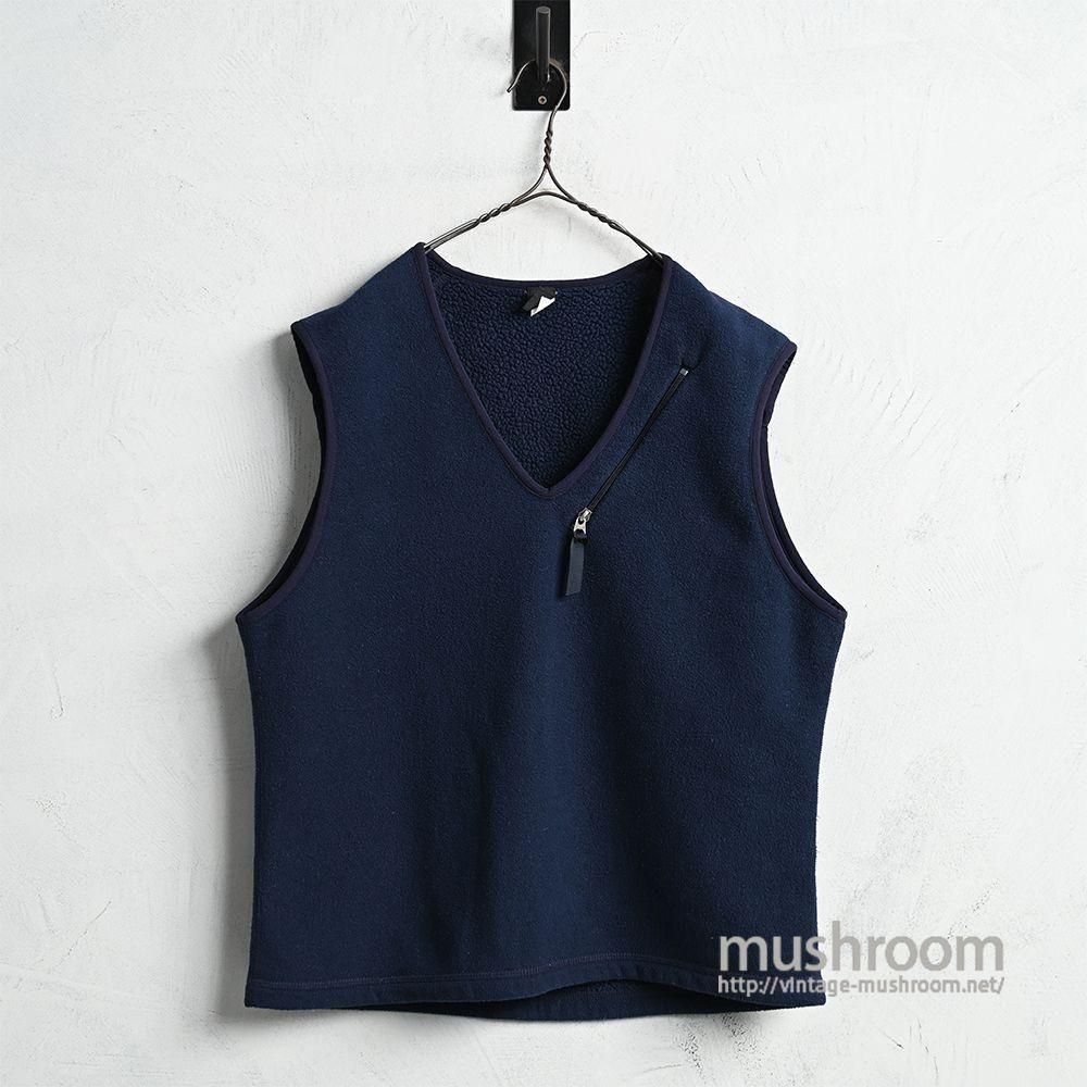 PATAGONIA SIMPLE VEST1990'S/GOOD CONDITION/SMALL