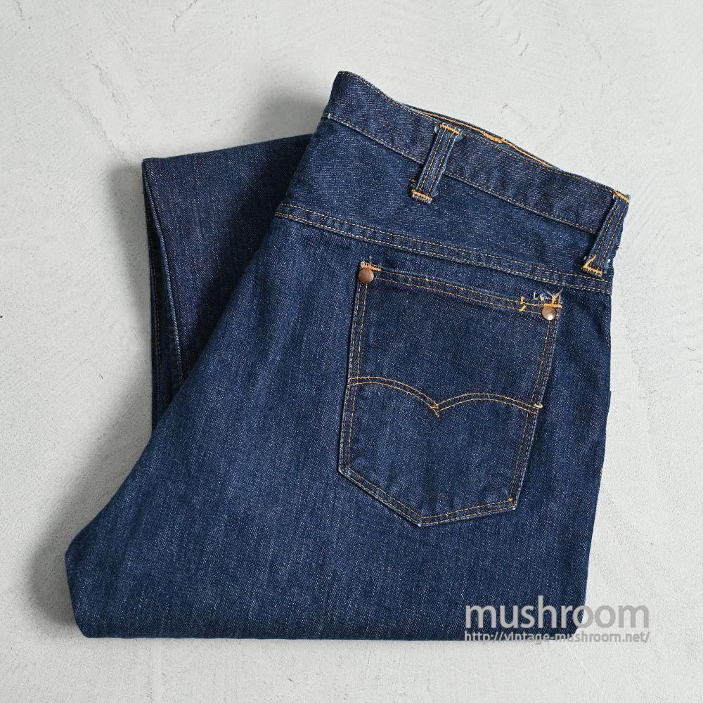 WRANGLER 11MW PROTO TYPE JEANS1940'S/VERY GOOD CONDITION