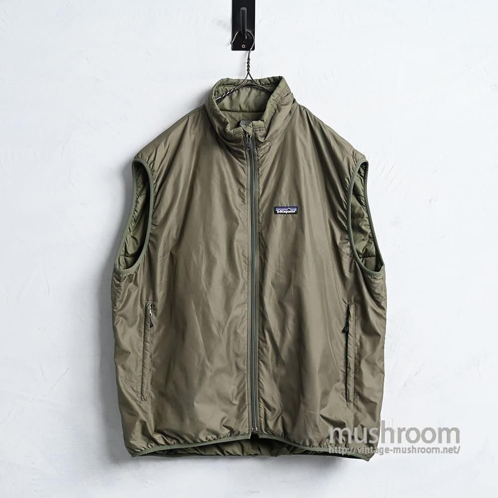 PATAGONIA MARS PUFFBALL VEST SPECIAL（'06/GOOD CONDITION/XX-LARGE