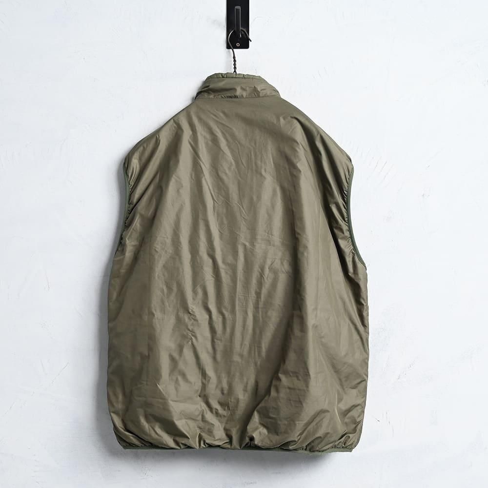 PATAGONIA MARS PUFFBALL VEST SPECIAL（'06/GOOD CONDITION/XX-LARGE