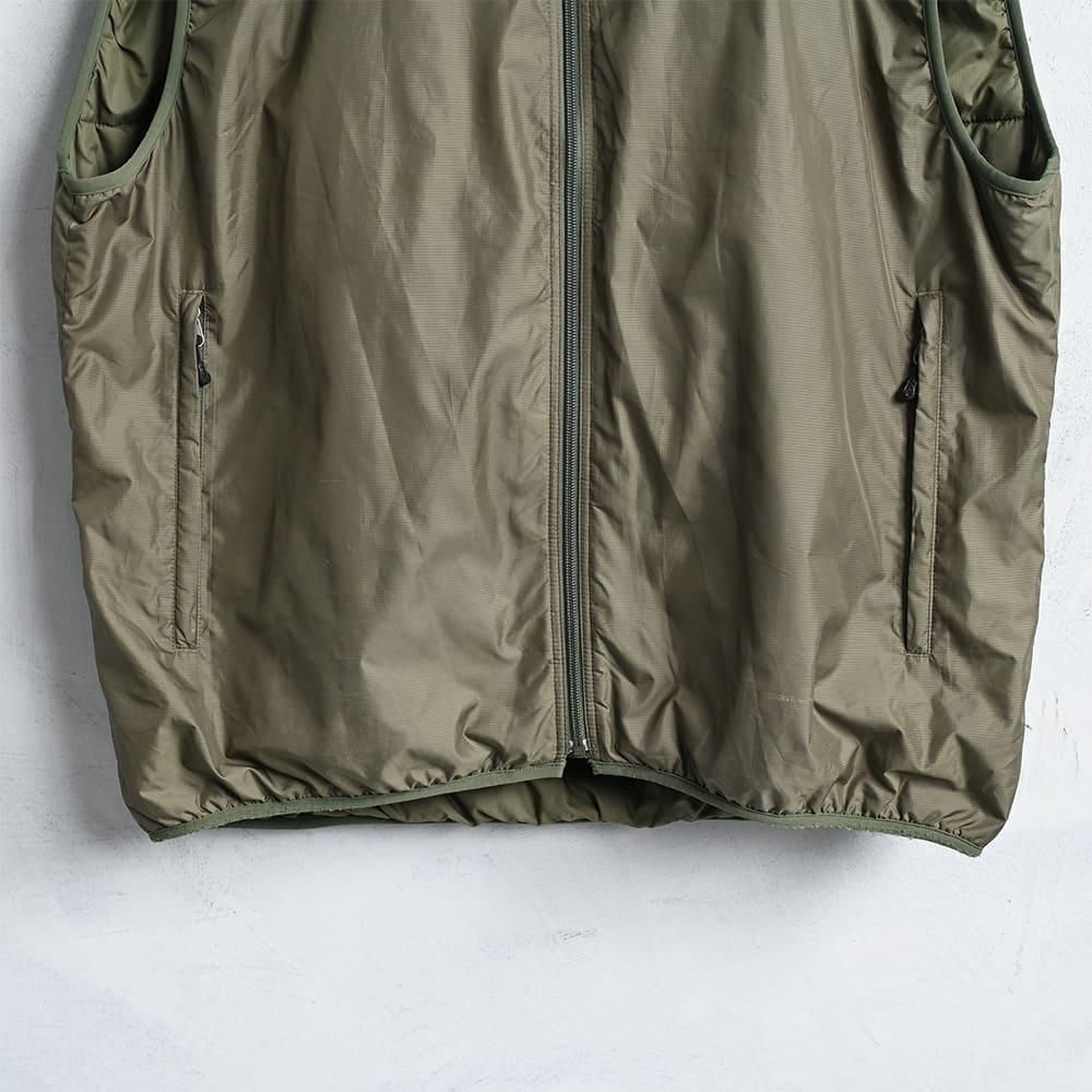 PATAGONIA MARS PUFFBALL VEST SPECIAL（'06/GOOD CONDITION/XX-LARGE