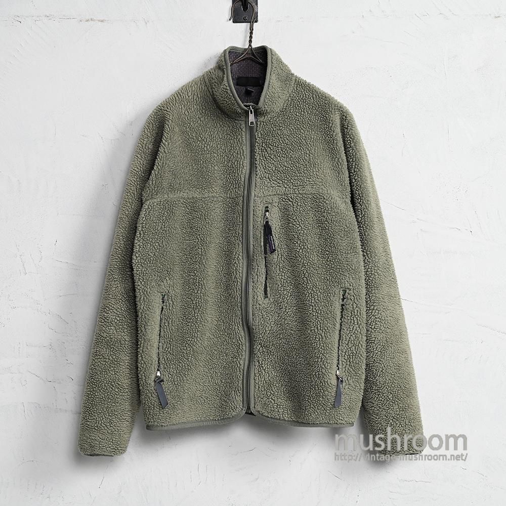 PATAGONIA RETRO CARDIGAN1990'S/MEDIUM/GOOD CONDITION