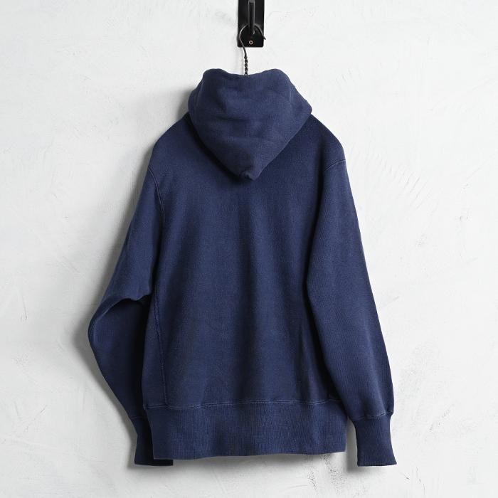 CHAMPION USAFA H/Z REVERSE WEAVE HOODY（1970'S/GOOD CONDITION